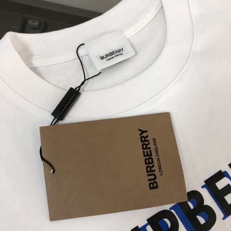 Burberry T-Shirts